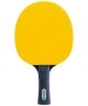 Ракетка для настольного тенниса Color Z Yellow (825649)