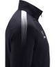 Олимпийка CAMP Training Jacket FZ, черный, детский (857294)