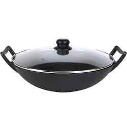 Казан чугун 6,0 л , стек./крышка Mayer&Boch (31150)