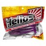 Виброхвост Helios Minoga 3,75"/9.5 см, цвет Fio 5 шт HS-17-012 (77734)