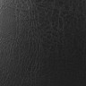 Стул для посетителей Аскона черный каркас кожзаменитель черный СМ 7/7-02 К-01 530259 (1) (94443)