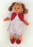 Кукла "Лаура": разговаривает (Русский язык) (48 см) (48709_PLS)