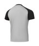 Футболка игровая JOGEL CAMP Reglan Jersey, серый (2120690)
