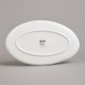 Блюдо lefard "fashion" овальное 31,5*19*3 см Lefard (761-177)