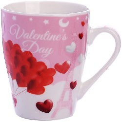 Кружка 340мл ValentinesDay Story LR (9-31239-3)