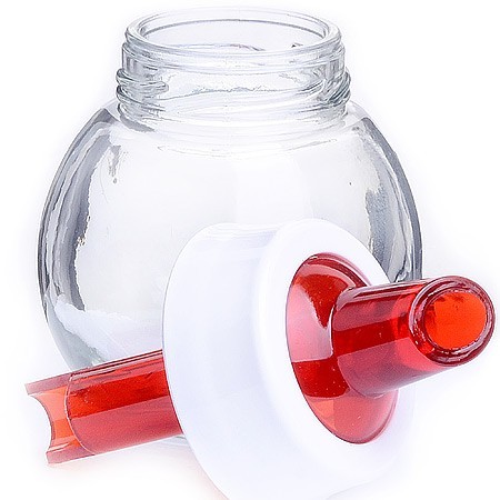 Дозатор д/сахара 180мл МВ (80736)