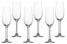 Набор: 6 бокалов для шампанского Classic Stolzle ( STZ-2000007-AL )