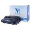 Картридж лазерный NV PRINT NV-CE255X для HP LaserJet ресурс 12500 стр. 361184 (1) (90936)