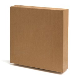 Набор тарелок обеденных bronco "grasses" 4 шт. диаметр=27 см Bronco (191-338-1)