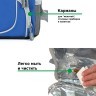 Изотермическая сумка-холодильник 6л P2106 (96258)