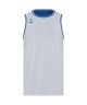 Майка двухсторонняя JOGEL DIVISION PerFormDRY Double-Side Jersey, синий/белый (2130667)