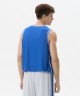 Майка двухсторонняя JOGEL DIVISION PerFormDRY Double-Side Jersey, синий/белый (2130667)