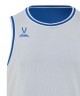 Майка двухсторонняя JOGEL DIVISION PerFormDRY Double-Side Jersey, синий/белый (2130667)