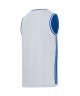 Майка двухсторонняя JOGEL DIVISION PerFormDRY Double-Side Jersey, синий/белый (2130667)