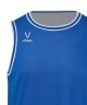 Майка двухсторонняя JOGEL DIVISION PerFormDRY Double-Side Jersey, синий/белый (2130667)