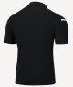 Поло JOGEL CAMP 2 Poly Polo, черный (2112583)
