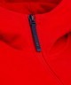 Худи на молнии JOGEL NATIONAL Essential Hooded FZ Jacket, красный (2111408)