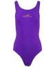 Купальник для плавания Bliss Purple, полиамид (1435944)