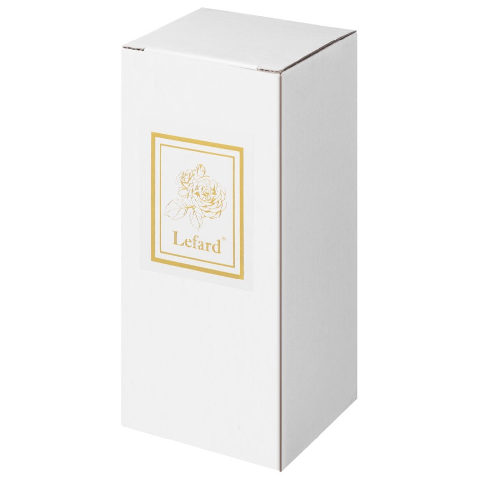 Фигурка кролик 7.8*6*16.7 см Lefard (146-2290)