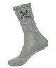 Носки высокие ESSENTIAL High Cushioned Socks, меланжевый (1759233)
