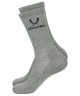 Носки высокие JOGEL ESSENTIAL High Cushioned Socks, меланжевый (1759233)