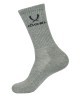 Носки высокие JOGEL ESSENTIAL High Cushioned Socks, меланжевый (1759233)