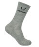 Носки высокие JOGEL ESSENTIAL High Cushioned Socks, меланжевый (1759233)