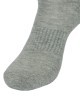 Носки высокие JOGEL ESSENTIAL High Cushioned Socks, меланжевый (1759233)