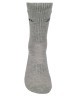 Носки высокие JOGEL ESSENTIAL High Cushioned Socks, меланжевый (1759233)