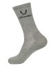 Носки высокие JOGEL ESSENTIAL High Cushioned Socks, меланжевый (1759233)