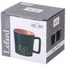 Кружка "tea time" 365 мл Lefard (260-948)