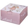 Чайная пара lefard "моя зайка" 280 мл Lefard (85-2111-11)