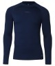 Джемпер компрессионный PerFormDRY Baselayer Warm Top, темно-синий (2117493)