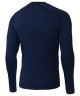Джемпер компрессионный PerFormDRY Baselayer Warm Top, темно-синий (2117493)