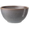 Салатник 630 мл коллекция "glaze collection" цвет:серый меланж мал. уп. = 6 шт мин. партия Lefard (191-225)
