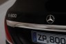 Электромобиль Mercedes S600 (ZP8003)