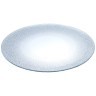 Блюдо сервировочное "silver mirror" 30 см Agness (357-257)