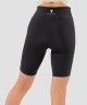 Женские спортивные шорты W-Define black FA-WS-0204-BLK, черный (1527605)