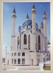 Мечеть Кул-Шариф Большая (1912)