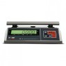 Весы фасовочные MERTECH M-ER 326AFU-601 LCD 0,005-6 кг платф 255x205 мм 3059 290783 (1) (93269)