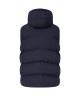 Жилет с капюшоном утепленный JOGEL ESSENTIAL PerFormPROOF Padded Hooded Vest, темно-синий (2117056)