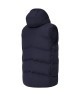 Жилет с капюшоном утепленный JOGEL ESSENTIAL PerFormPROOF Padded Hooded Vest, темно-синий (2117056)