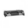 Картридж лазерный HP CF280A LaserJet Pro M401/M425 №80A черный 361001 (1) (93423)