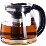 Чайник заварочный + фильт 1,8 л стек Mayer&Boch (29952)