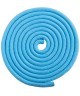Скакалка для художественной гимнастики RGJ-402, 3м, голубой (843955)