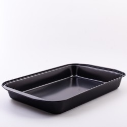 Форма для выпечки 44 см углеродистая/ст/антипр/покрыт Mayer&Boch (6683-1)