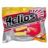 Твистер Helios Credo 3,35"/8,5 см, цвет Yellow RT 7 шт HS-11-038 (78037)