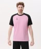 Футболка игровая JOGEL CAMP Reglan Jersey, розовый (2120699)