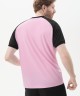 Футболка игровая JOGEL CAMP Reglan Jersey, розовый (2120699)