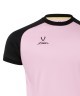 Футболка игровая JOGEL CAMP Reglan Jersey, розовый (2120699)